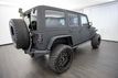 2015 Jeep Wrangler Unlimited Sport - 22784818 - 9