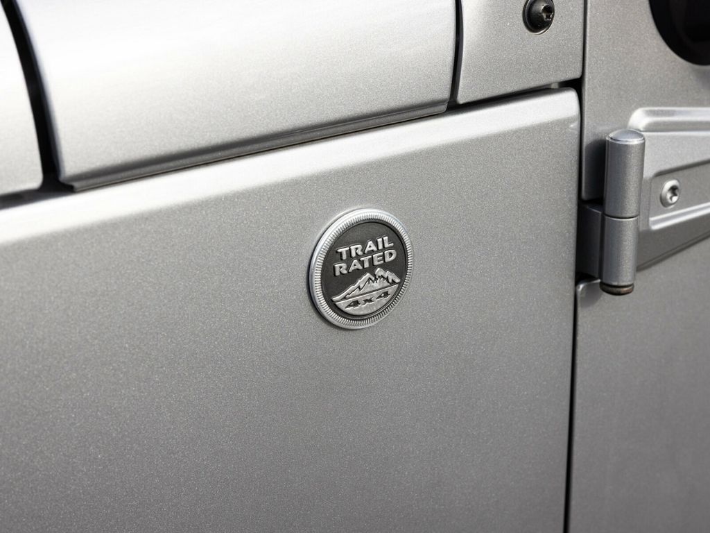 2015 Jeep Wrangler Unlimited Sport, Black Three Piece Hard Top, 4x4 - 22973169 - 19