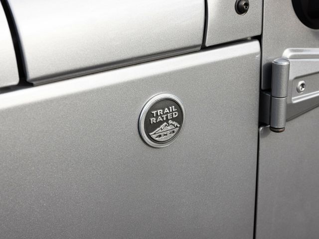 2015 Jeep Wrangler Unlimited Sport, Black Three Piece Hard Top, 4x4 - 22973169 - 19