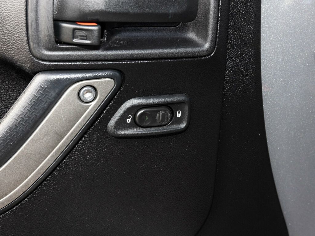 2015 Jeep Wrangler Unlimited Sport, Black Three Piece Hard Top, 4x4 - 22973169 - 23