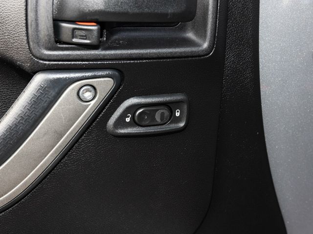 2015 Jeep Wrangler Unlimited Sport, Black Three Piece Hard Top, 4x4 - 22973169 - 23