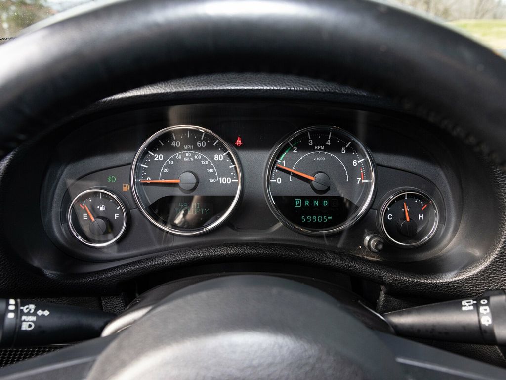 2015 Jeep Wrangler Unlimited Sport, Black Three Piece Hard Top, 4x4 - 22973169 - 28