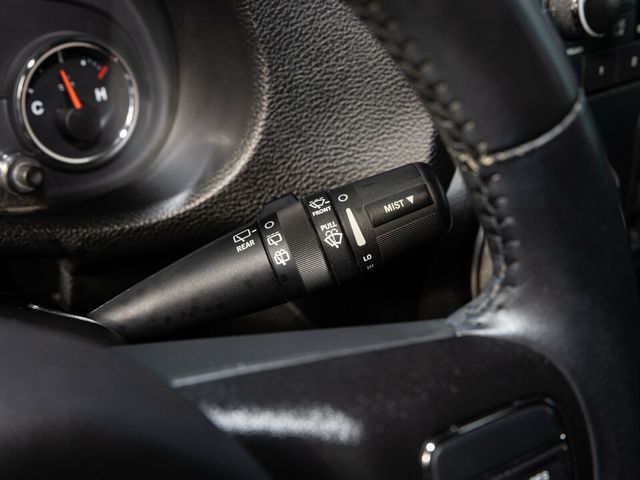 2015 Jeep Wrangler Unlimited Sport, Black Three Piece Hard Top, 4x4 - 22973169 - 31