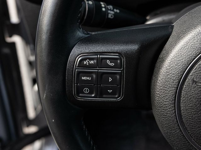 2015 Jeep Wrangler Unlimited Sport, Black Three Piece Hard Top, 4x4 - 22973169 - 33