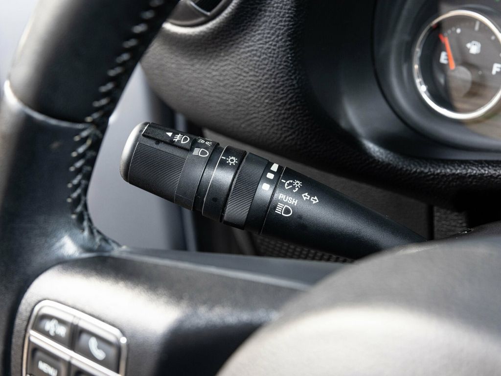 2015 Jeep Wrangler Unlimited Sport, Black Three Piece Hard Top, 4x4 - 22973169 - 34