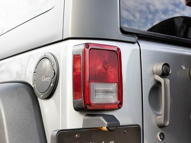 2015 Jeep Wrangler Unlimited Sport, Black Three Piece Hard Top, 4x4 - 22973169 - 51