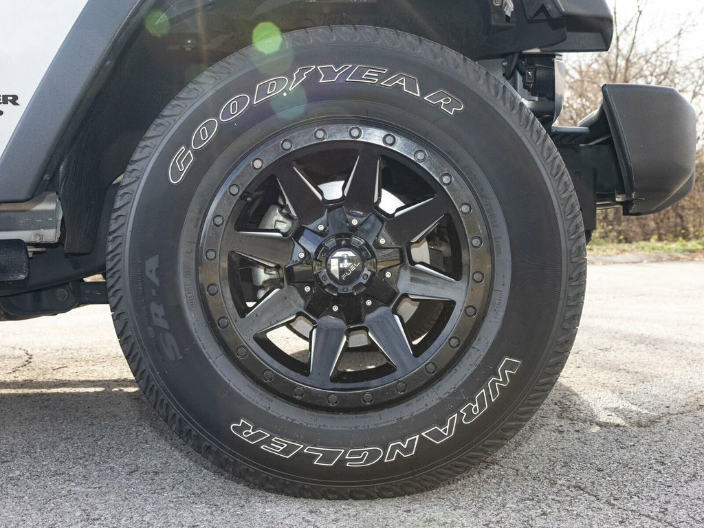 2015 Jeep Wrangler Unlimited Sport, Black Three Piece Hard Top, 4x4 - 22973169 - 60