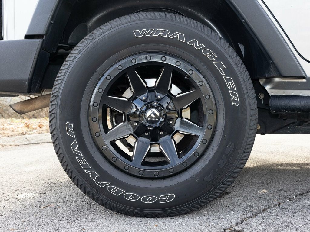 2015 Jeep Wrangler Unlimited Sport, Black Three Piece Hard Top, 4x4 - 22973169 - 62