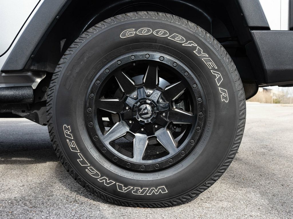 2015 Jeep Wrangler Unlimited Sport, Black Three Piece Hard Top, 4x4 - 22973169 - 64