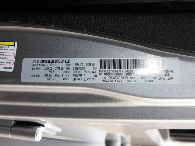 2015 Jeep Wrangler Unlimited Sport, Black Three Piece Hard Top, 4x4 - 22973169 - 69