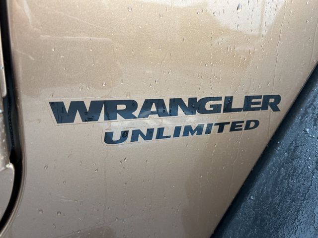 2015 Jeep Wrangler Unlimited Unlimited Rubicon - 22663932 - 9