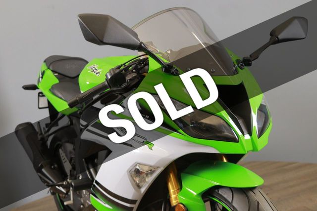 Second hand kawasaki hot sale