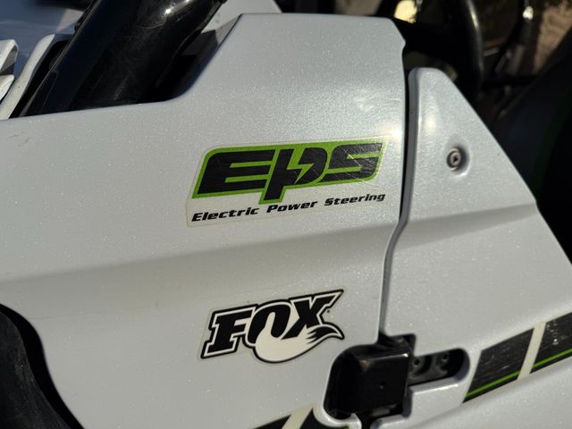 2015 Kawasaki Teryx4 Limited Edition LOW MILES! - 22965800 - 12