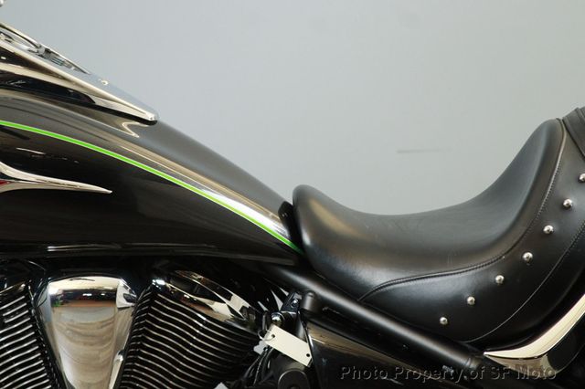 2015 Kawasaki Vulcan 900 Classic LT Includes Warranty! - 22903062 - 9