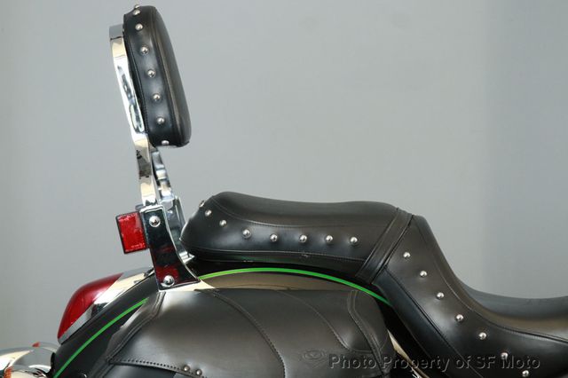 2015 Kawasaki Vulcan 900 Classic LT Includes Warranty! - 22903062 - 10