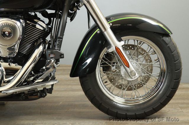 2015 Kawasaki Vulcan 900 Classic LT Includes Warranty! - 22903062 - 13
