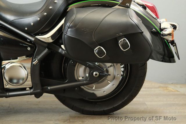 2015 Kawasaki Vulcan 900 Classic LT Includes Warranty! - 22903062 - 17