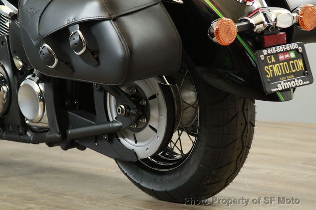 2015 Kawasaki Vulcan 900 Classic LT Includes Warranty! - 22903062 - 21