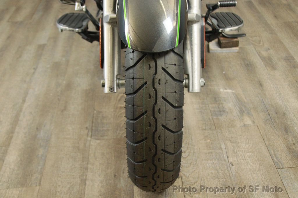 2015 Kawasaki Vulcan 900 Classic LT Includes Warranty! - 22903062 - 22