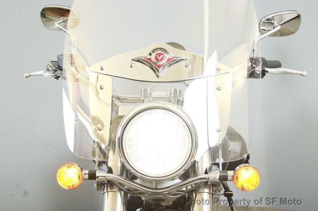 2015 Kawasaki Vulcan 900 Classic LT Includes Warranty! - 22903062 - 25