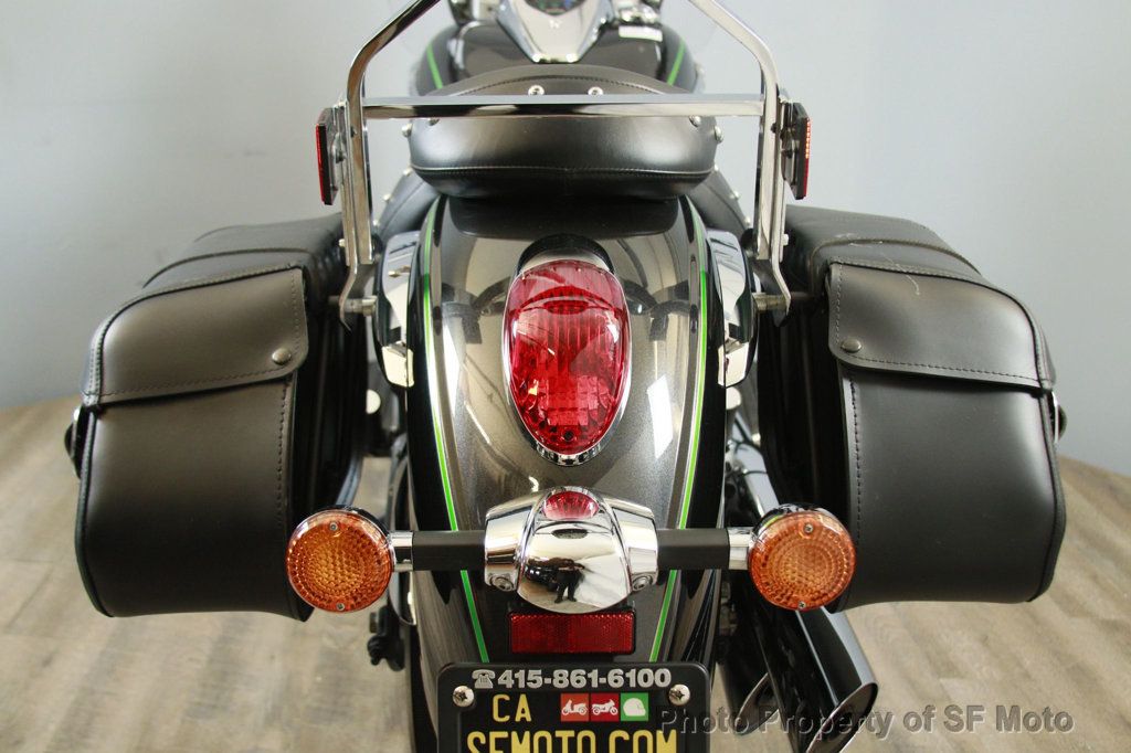 2015 Kawasaki Vulcan 900 Classic LT Includes Warranty! - 22903062 - 26