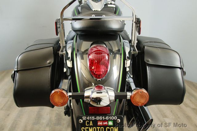 2015 Kawasaki Vulcan 900 Classic LT Includes Warranty! - 22903062 - 26