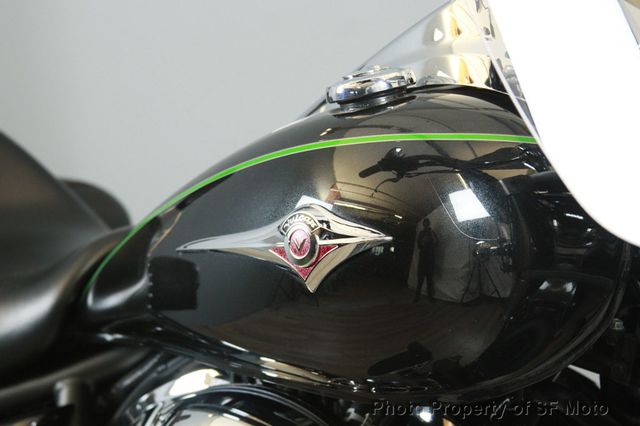2015 Kawasaki Vulcan 900 Classic LT Includes Warranty! - 22903062 - 29