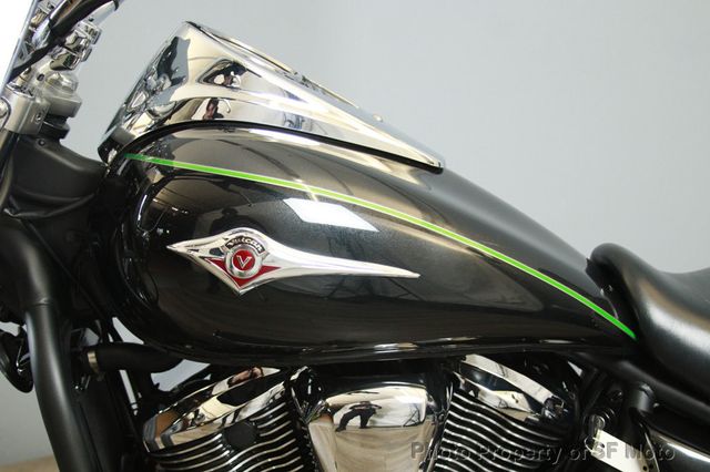 2015 Kawasaki Vulcan 900 Classic LT Includes Warranty! - 22903062 - 32