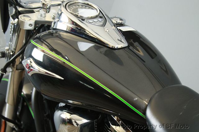 2015 Kawasaki Vulcan 900 Classic LT Includes Warranty! - 22903062 - 34