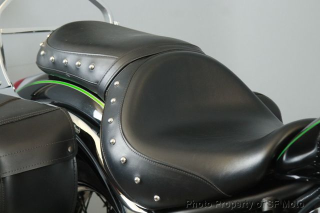 2015 Kawasaki Vulcan 900 Classic LT Includes Warranty! - 22903062 - 35