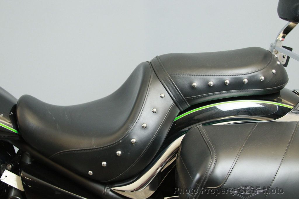2015 Kawasaki Vulcan 900 Classic LT Includes Warranty! - 22903062 - 38