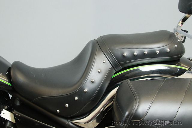 2015 Kawasaki Vulcan 900 Classic LT Includes Warranty! - 22903062 - 38