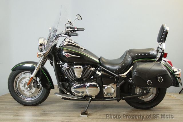 2015 Kawasaki Vulcan 900 Classic LT Includes Warranty! - 22903062 - 3