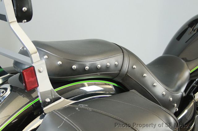 2015 Kawasaki Vulcan 900 Classic LT Includes Warranty! - 22903062 - 39