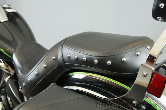 2015 Kawasaki Vulcan 900 Classic LT Includes Warranty! - 22903062 - 40