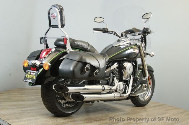 2015 Kawasaki Vulcan 900 Classic LT Includes Warranty! - 22903062 - 41