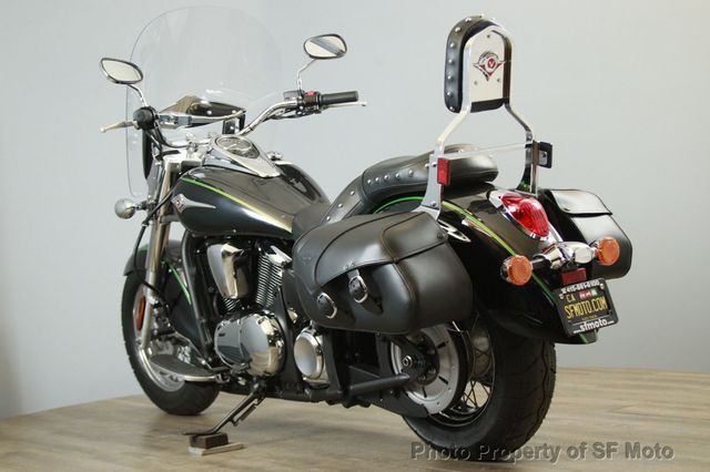 2015 Kawasaki Vulcan 900 Classic LT Includes Warranty! - 22903062 - 42