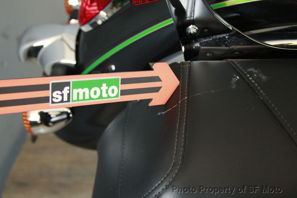 2015 Kawasaki Vulcan 900 Classic LT Includes Warranty! - 22903062 - 43