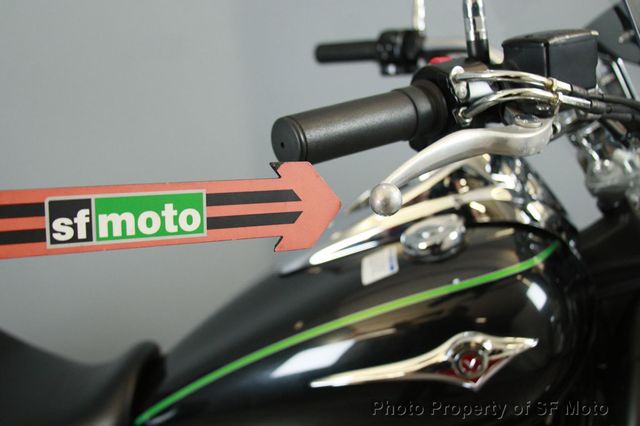 2015 Kawasaki Vulcan 900 Classic LT Includes Warranty! - 22903062 - 47