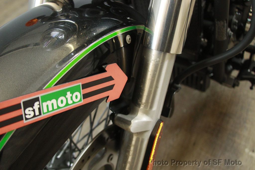 2015 Kawasaki Vulcan 900 Classic LT Includes Warranty! - 22903062 - 51