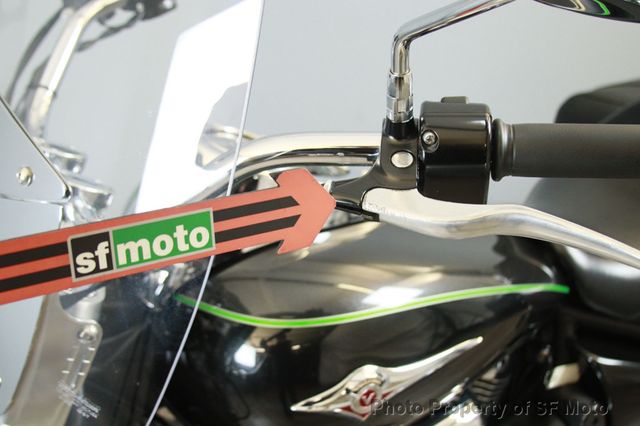 2015 Kawasaki Vulcan 900 Classic LT Includes Warranty! - 22903062 - 53