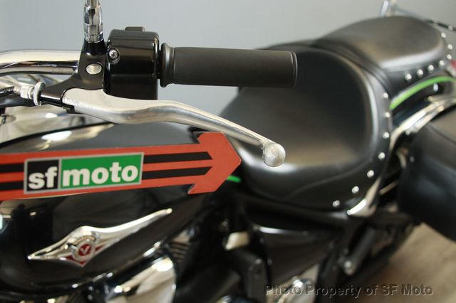 2015 Kawasaki Vulcan 900 Classic LT Includes Warranty! - 22903062 - 55