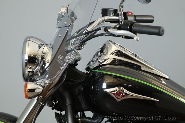2015 Kawasaki Vulcan 900 Classic LT Includes Warranty! - 22903062 - 6