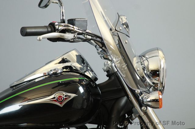 2015 Kawasaki Vulcan 900 Classic LT Includes Warranty! - 22903062 - 7