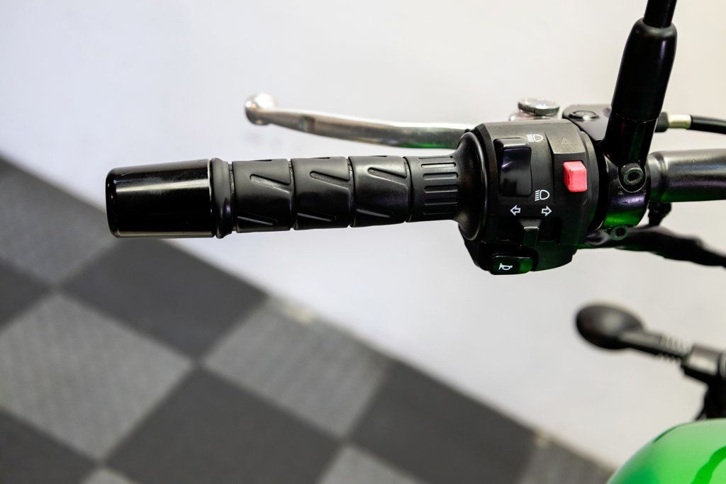 2015 KAWASAKI VULCAN S 650 ABS GREAT PRICE BIKE - 22946006 - 9