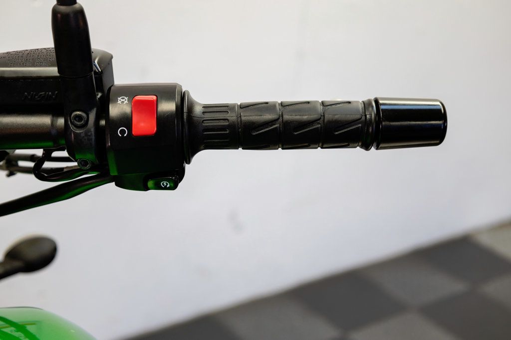 2015 KAWASAKI VULCAN S 650 ABS GREAT PRICE BIKE - 22946006 - 10