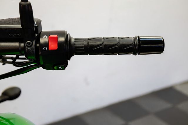 2015 KAWASAKI VULCAN S 650 ABS GREAT PRICE BIKE - 22946006 - 10