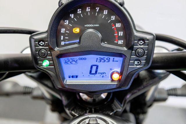 2015 KAWASAKI VULCAN S 650 ABS GREAT PRICE BIKE - 22946006 - 11