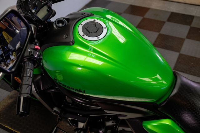2015 KAWASAKI VULCAN S 650 ABS GREAT PRICE BIKE - 22946006 - 12