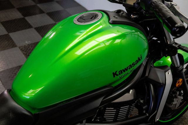 2015 KAWASAKI VULCAN S 650 ABS GREAT PRICE BIKE - 22946006 - 13